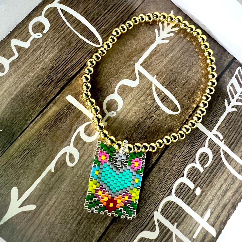 Pulsera bracelet